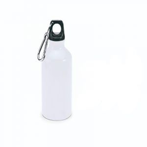 Botella Aluminio 400ml
