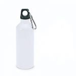 Botella Aluminio 600ml
