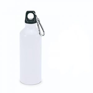 Botella Aluminio 600ml