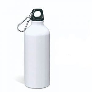Botella de aluminio 800ml