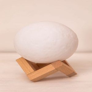 Lampara de Sal