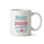 Taza día de la madre