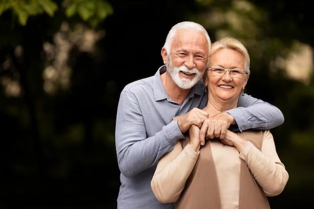 Abuelos
