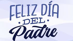 Día del padre