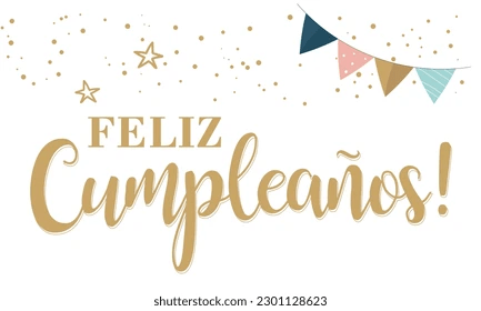 Cumpleaños