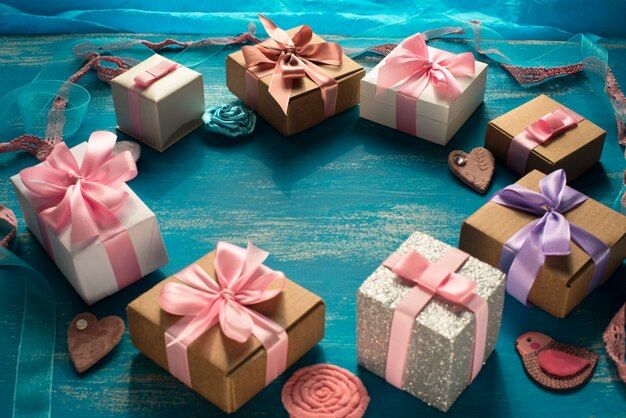Regalos originales